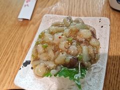 -沼津港精致料理·寿喜烧·烧鸟(青浦宝龙广场日料榜单店)