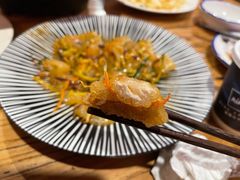 锅包肉-關東雪东北菜(中庚漫游城店)