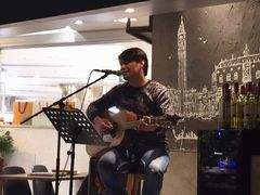 -斯比特花园西餐厅(东方商厦店)