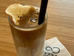 -木及咖啡One plus More coffee