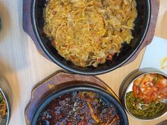 -米村拌饭(通州万达店)