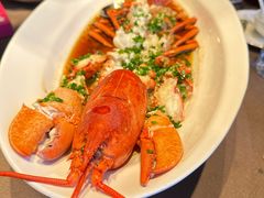 -蟹榭·莳鲜(虹桥高岛屋店)