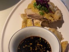 -老平安农家菜(平安店)