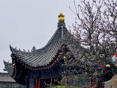 -西安市广仁寺