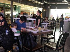 大堂-PIZZA BIANCA(万象城店)
