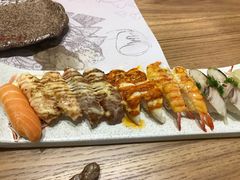 -林妈妈村·日式料理(宝山龙湖天街店)