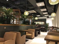 大堂-十二舍·湯物素煮(江泰潤政店)