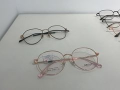 -大视家眼镜(园区星海店)