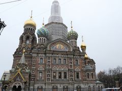 -滴血救世主教堂