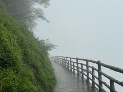-南武当山景区