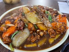 -妈妈手(山大总店)