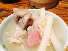 -云海肴·汽锅鸡·云南菜(领展购物广场·中关村店)