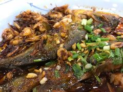 -那家老院子东北菜·饺子·小鸡炖蘑菇(艳华街店)