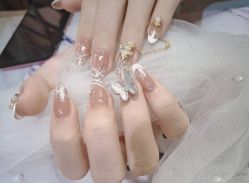-M·X Nail日式美甲美睫