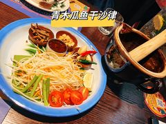 -泰妃殿(武汉首店)