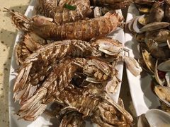 -船梆煮•蒸汽海鲜·生腌干蒸(五四广场店)
