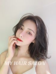 点击看大图 -MY HAIR ARDOR