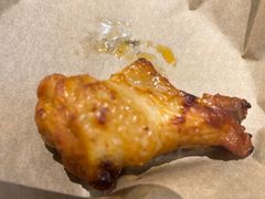 -悦融琥珀·京鲁菜·海味珍品(西单店)