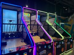 -大玩家(通州万达广场店)