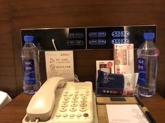-松月湖大酒店