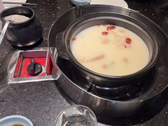 -捞王锅物料理(凯旋路店)