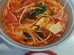 -官人桥番茄米线(温江行署店)