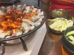 -双门洞·森系料理(体育西店)