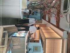 -蜜桃餐厅·伴山(湖滨商业街店)