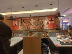 -大闫家烧烤·小海鲜家常菜(郑庄店)