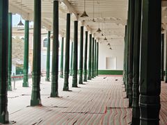 -艾提尕尔清真寺