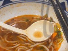 -鑫花溪牛肉米粉(景德路店)