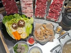 -潮界(虹桥新天地店)