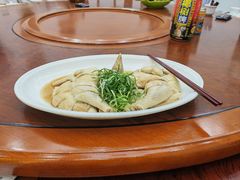 -东馆和天下特色餐饮(工农店)