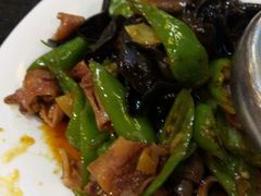 -褒河栈道渔庄(建工路总店)