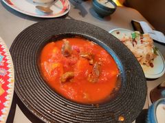 -塔哈尔·新疆盛宴(奉贤龙湖店)
