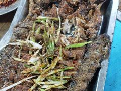 -清真·馬坡二旦烧烤(人生一串拍摄店)