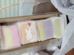 -Olé精品超市(天汇广场店)