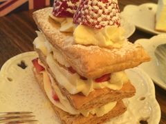 -治愈系甜品The Soothing Dessert(科海大楼店)