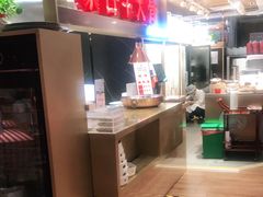 -西贝莜面村(当代商城店)