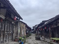 -涞滩古镇