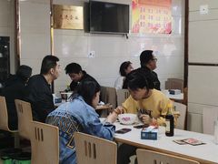 大堂-周震馄饨