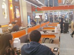 -不二啫·广府啫啫煲(江燕路万科里店)