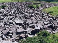 -中国第四纪冰川遗迹陈列馆