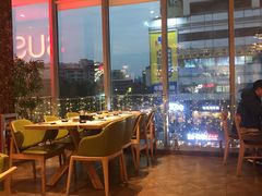 露天位-Sushi Love 创意寿司(丽影广场店)