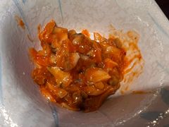 -松子料理(白家庄店)