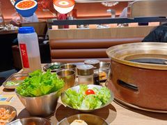 -西塔老太太泥炉烤肉(虹桥南丰城店)