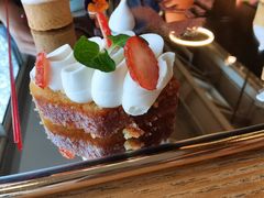 双人甜品套餐-EN SPACE恩空间