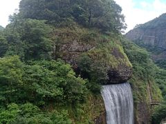 -修水东浒寨风景区