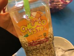 -德禄酸奶(莫家街店)