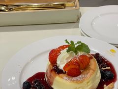 -PAN de PAIN Pancake & Sweets(K11 Art Mall店)